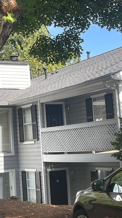 610 Natchez Trace #6, Atlanta, GA 30350