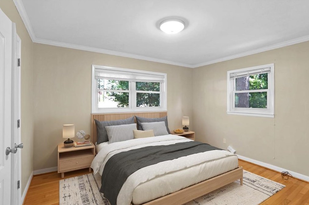 1749 Holly Ln, Atlanta GA  30329-3518 exterior