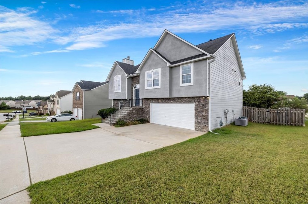 3160 Rex Ridge Cir, Rex, GA 30273