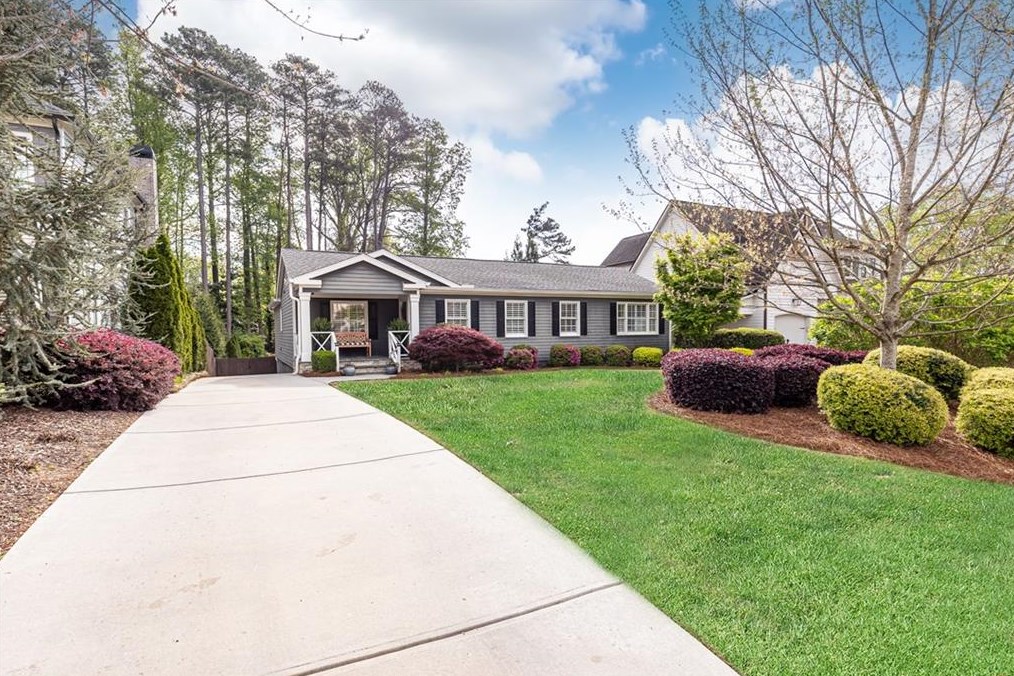 2667 N Thompson Rd Ne, Atlanta, GA 30319