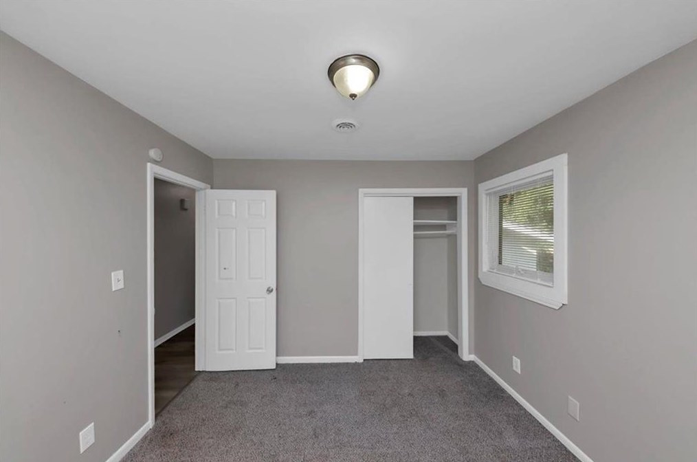 2148 Grn Forrest Dr, Decatur GA 30032-5903 exterior