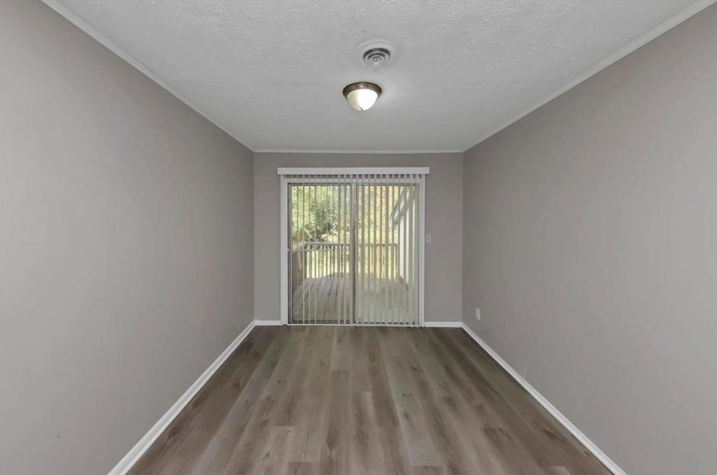 2148 Grn Forrest Dr, Decatur GA 30032-5903 exterior