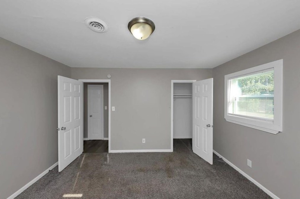 2148 Grn Forrest Dr, Decatur GA 30032-5903 exterior