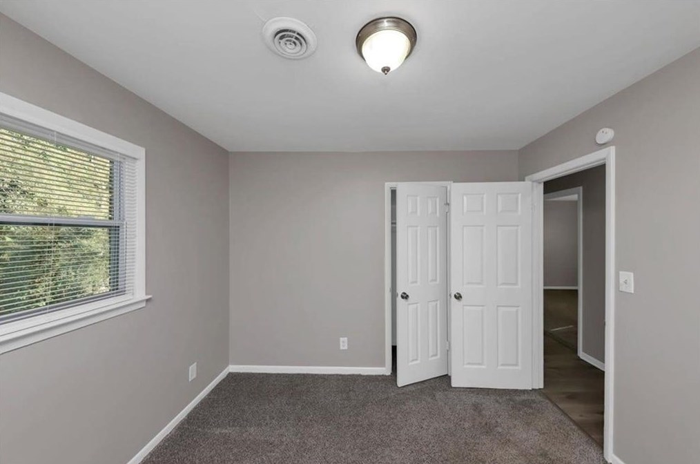 2148 Grn Forrest Dr, Decatur GA 30032-5903 exterior