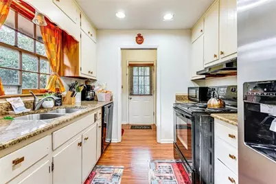 841 Artwood Road NE #841, Atlanta, GA 30307 - Photo 20