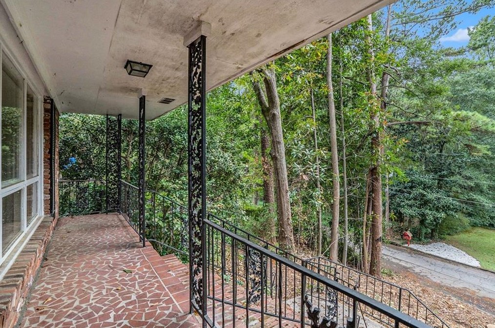 1012 Latham Rd, Decatur, GA 30033