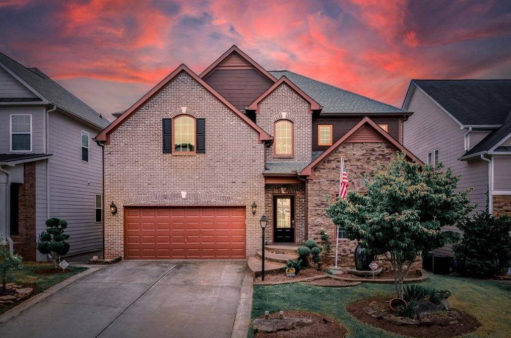 6835 Mimosa Cir, Tucker, GA 30084-1947