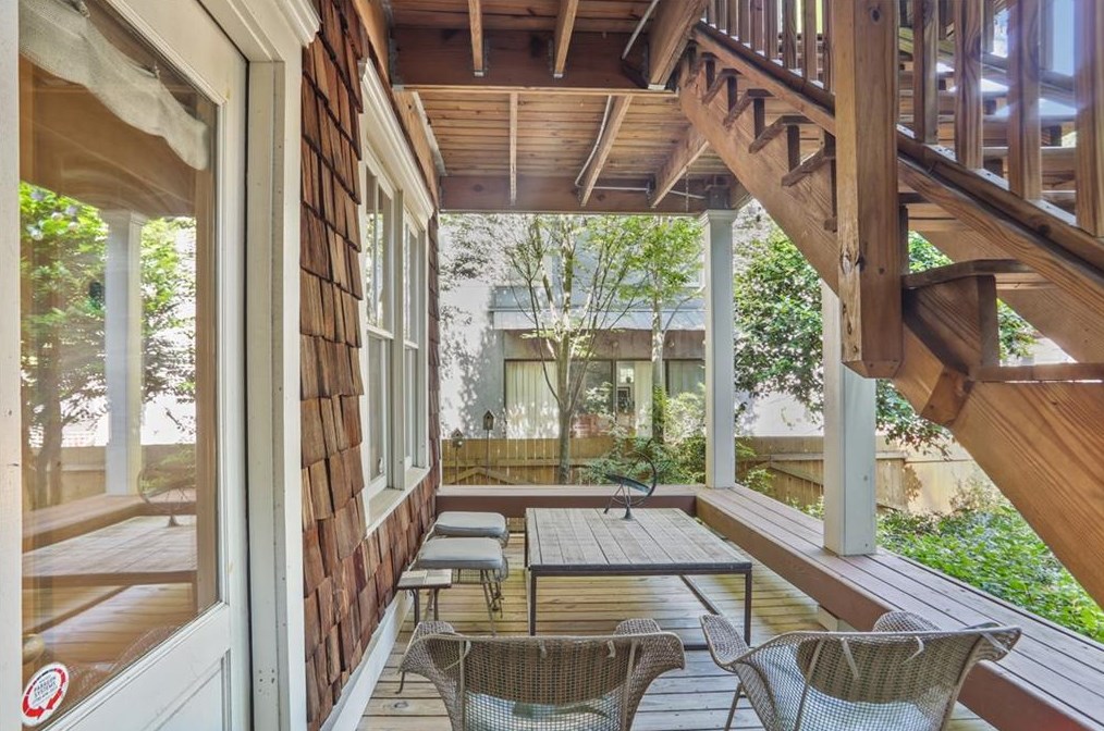 310 9th St Ne #terrace, Atlanta, GA 30309