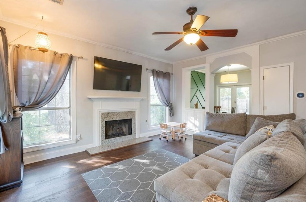 201 Wedgewood Way #9, Atlanta, GA 30350