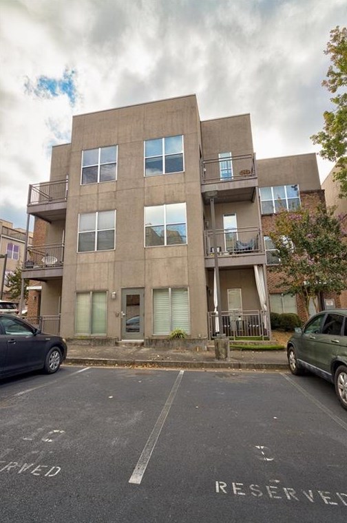 238 Walker St Sw #32, Atlanta, GA 30313