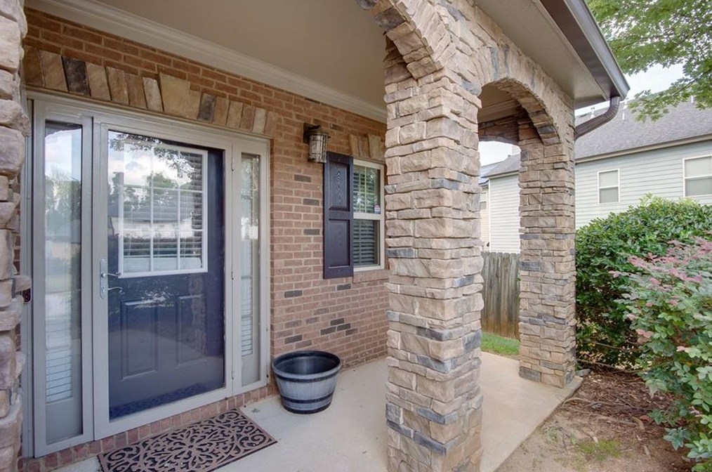 3901 Lake Sanctuary Way, Atlanta, GA 30349