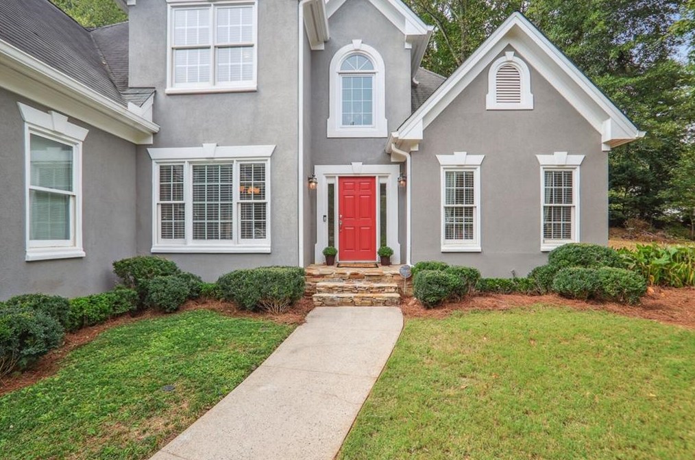 2850 Pine St, Duluth, GA 30096-2781