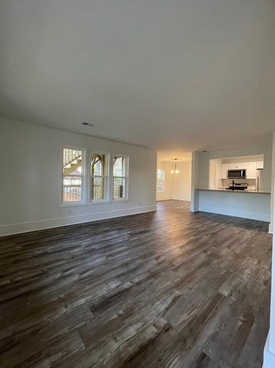 4013 Hawthorne Cir, Smyrna, GA 30080