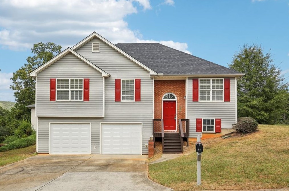 12 Hollyhock Ln, Emerson, GA 30137-2271