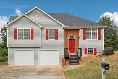 12 Hollyhock Lane, Emerson, GA 30137 - Photo 1