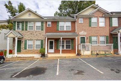 3627 Ginnis Road SW #2, Atlanta, GA 30331 - Photo 1