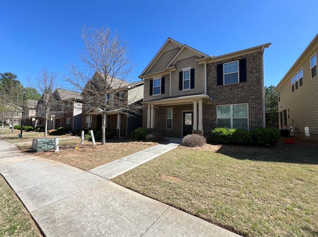 2212 Turnbury Glen Walk, Lithonia, GA 30078