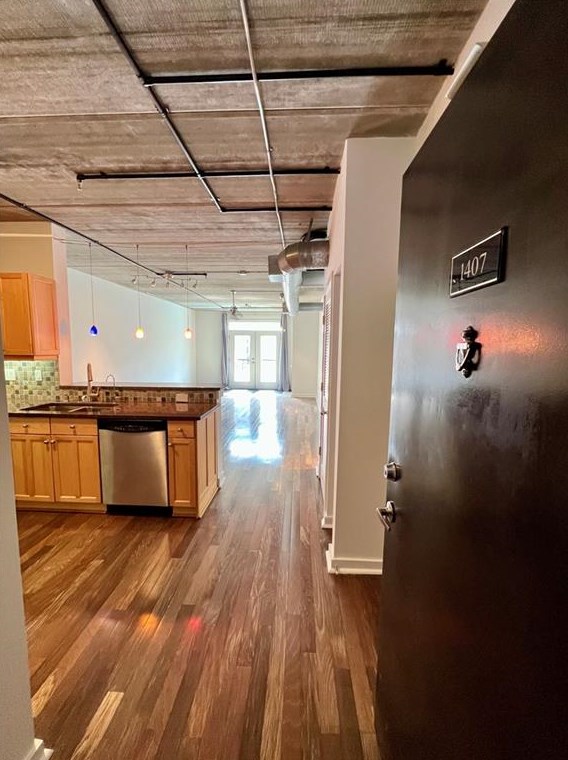 800 Peachtree St #1407, Atlanta, GA 30308