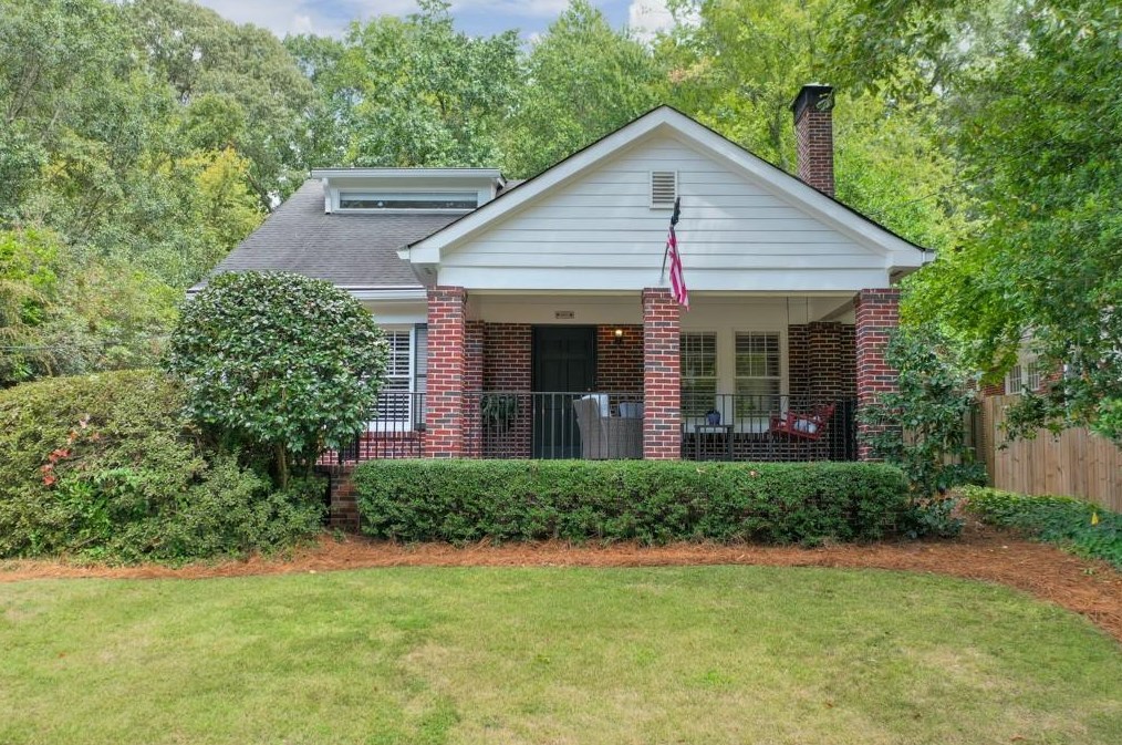 3269 W Shadowlawn Ave Ne, Atlanta, GA 30305