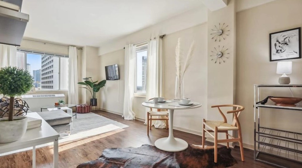 710 Peachtree St Ne #0214, Atlanta, GA 30308