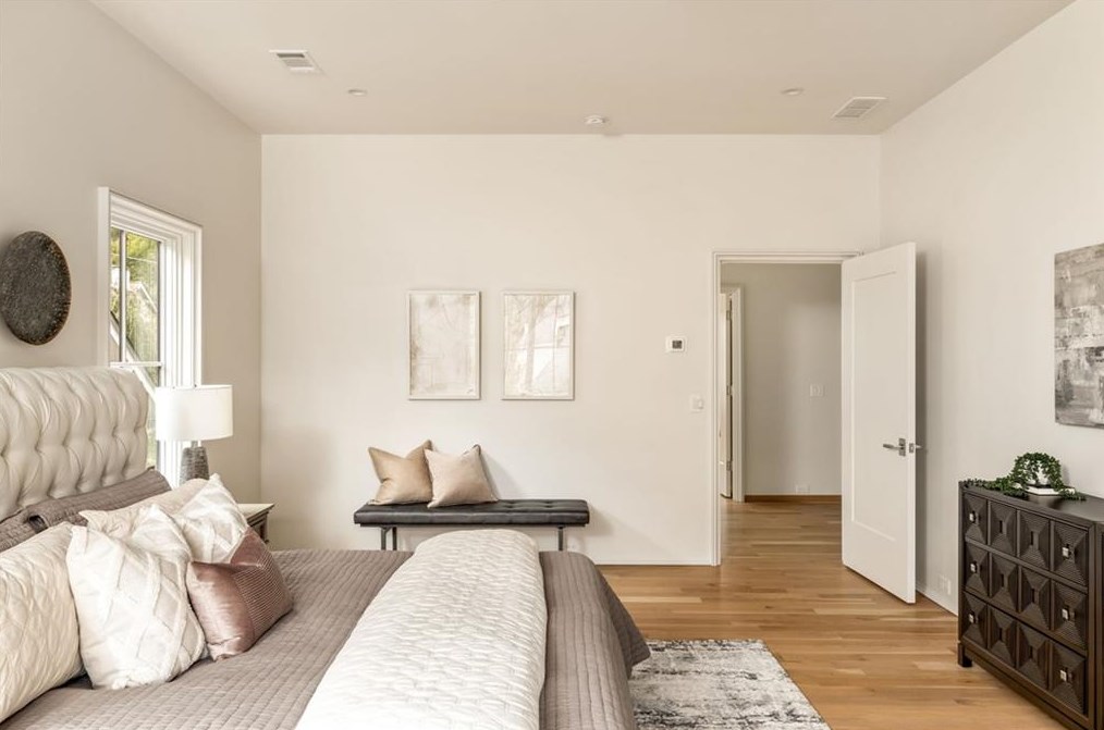 95 Montgomery Fry Dr, Atlanta GA 30309-2718 exterior