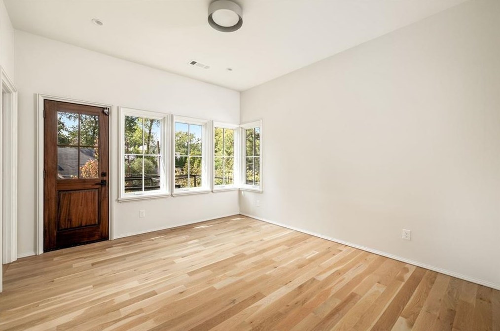 95 Montgomery Fry Dr, Atlanta GA 30309-2718 exterior