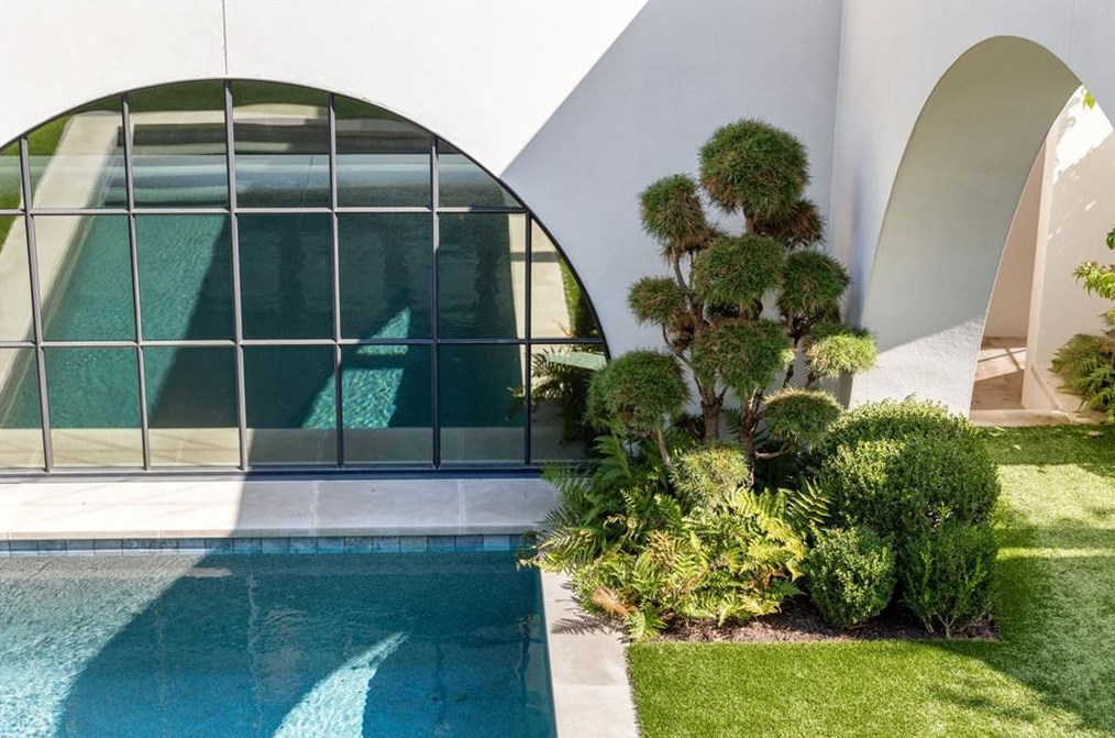 95 Montgomery Fry Dr, Atlanta GA 30309-2718 exterior