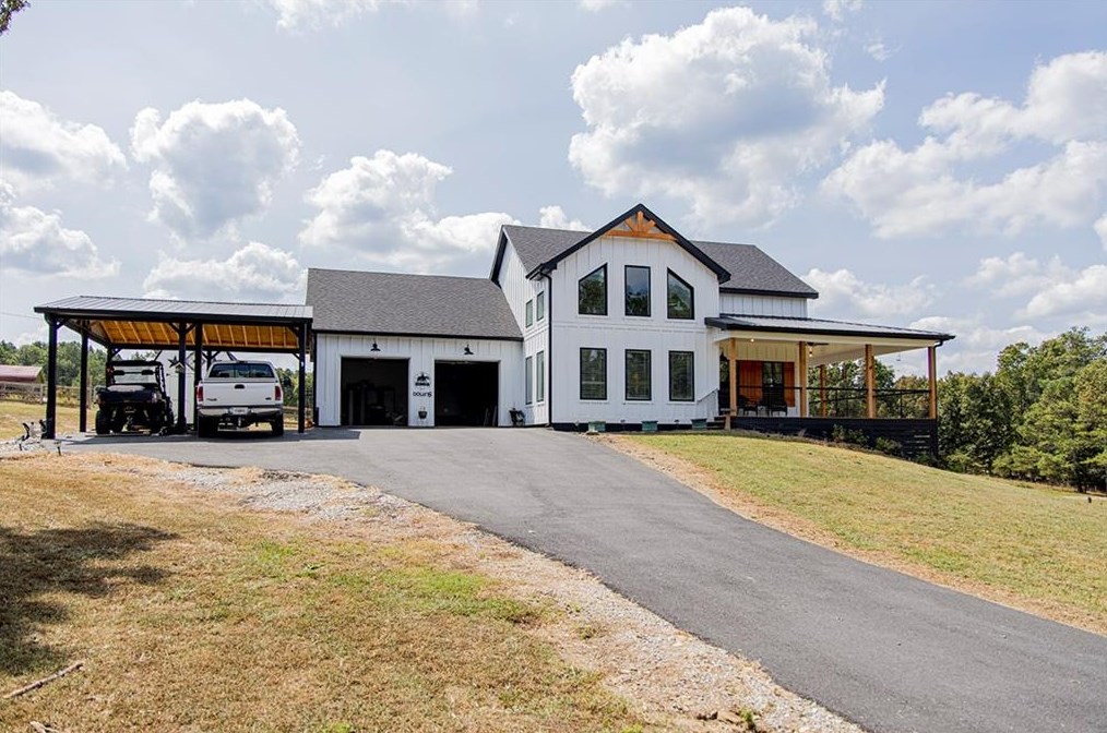 124 Powell Rd, Rome, GA 30161