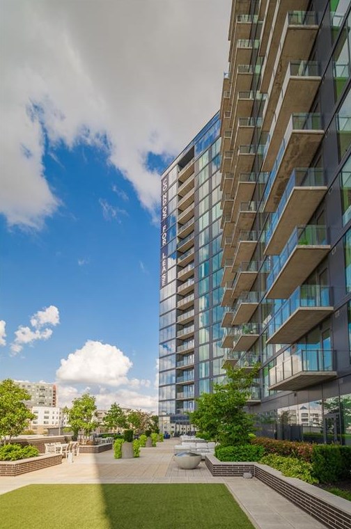 788 West Marietta St Nw #1304, Atlanta, GA 30318