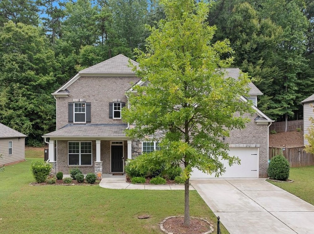 5951 Wolf Creek Dr, Atlanta, GA 30349