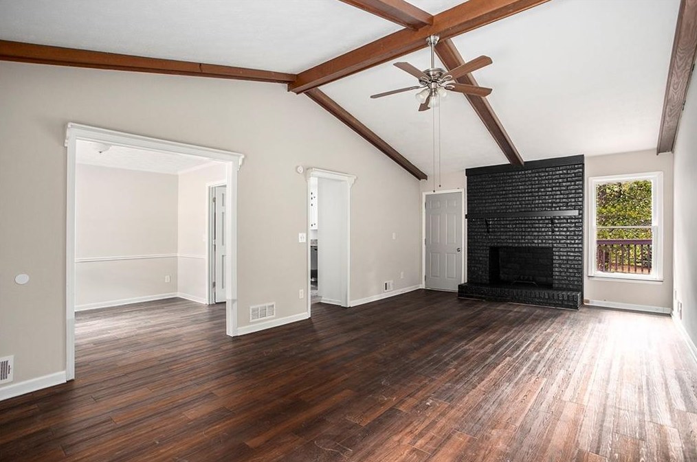 291 Bridgewood Dr, Conyers, GA 30094-4205