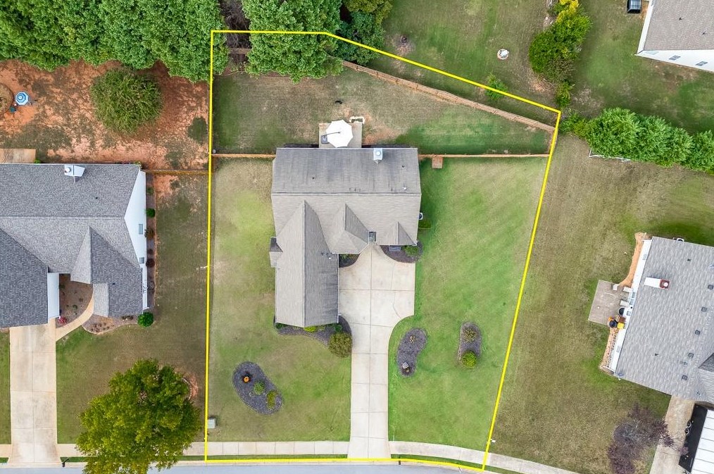 5610 Chinook Ct, Flowery Branch, GA 30542-2776