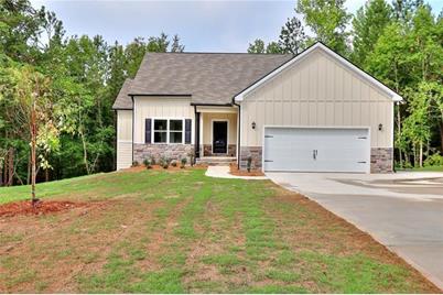 356 Tara Court, Mansfield, GA 30055 - Photo 1