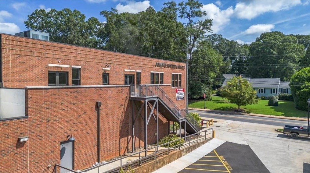 416 S Broad St #6, Monroe, GA 30655