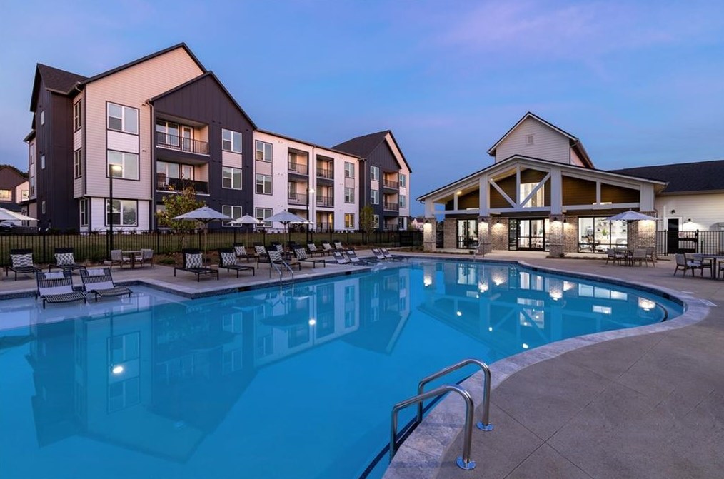 3890 Floyd Road Sw #th-c1, Austell, GA 30106