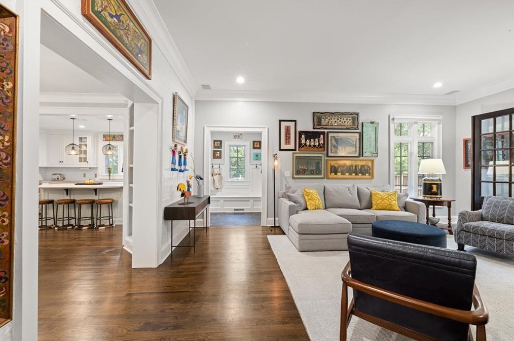 607 Paces Ferry Rd, Atlanta GA 30305-2714 exterior