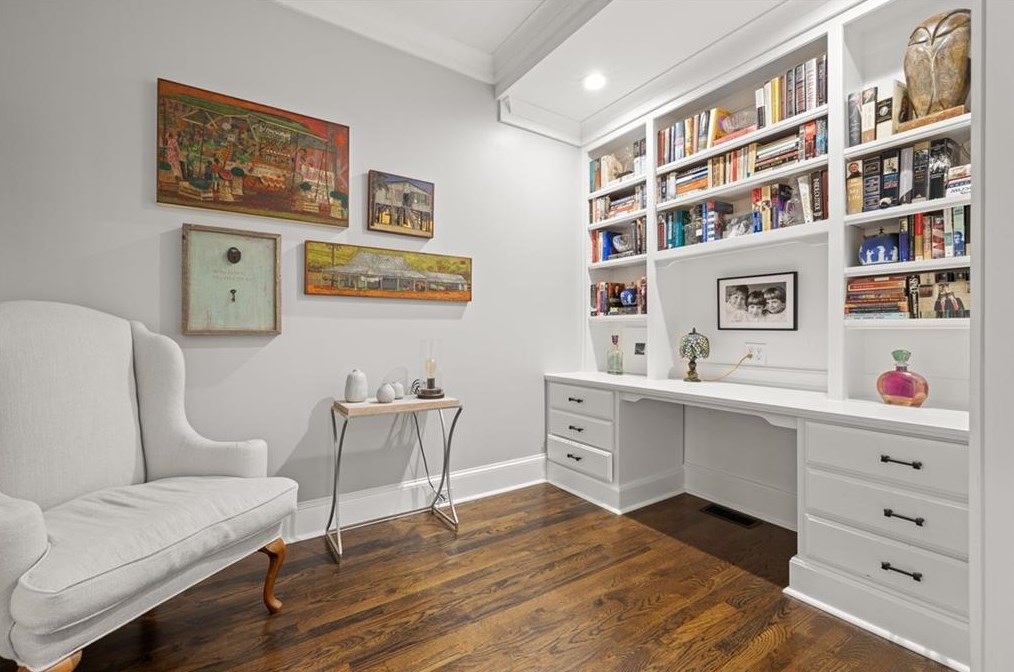 607 Paces Ferry Rd, Atlanta GA 30305-2714 exterior