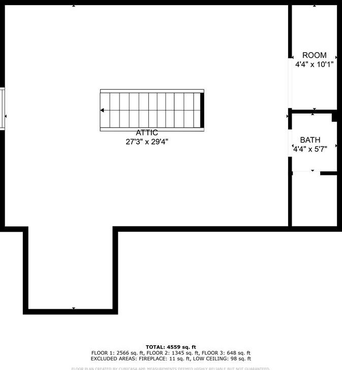 607 Paces Ferry Rd, Atlanta GA 30305-2714 exterior