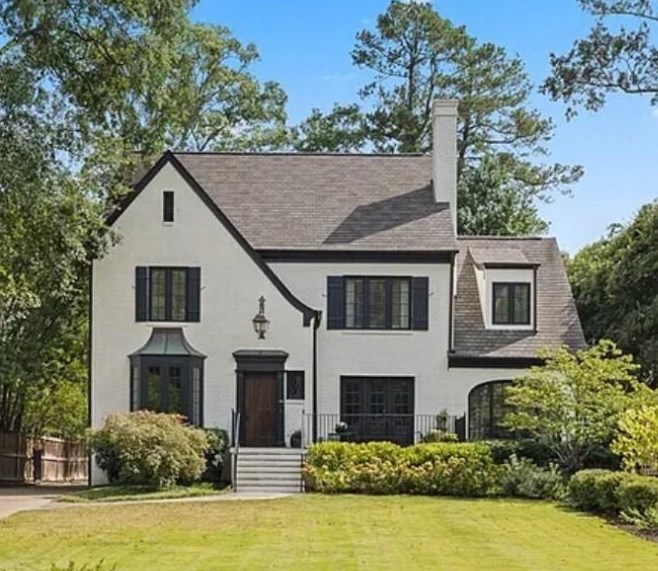 607 Paces Ferry Rd, Atlanta GA 30305-2714 exterior