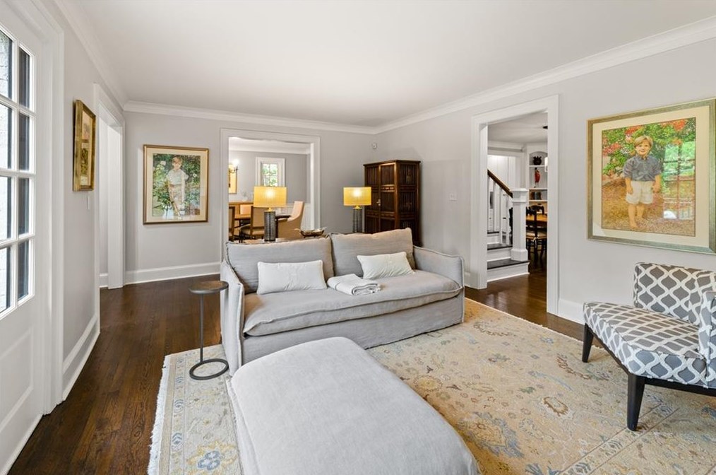 607 Paces Ferry Rd, Atlanta GA 30305-2714 exterior