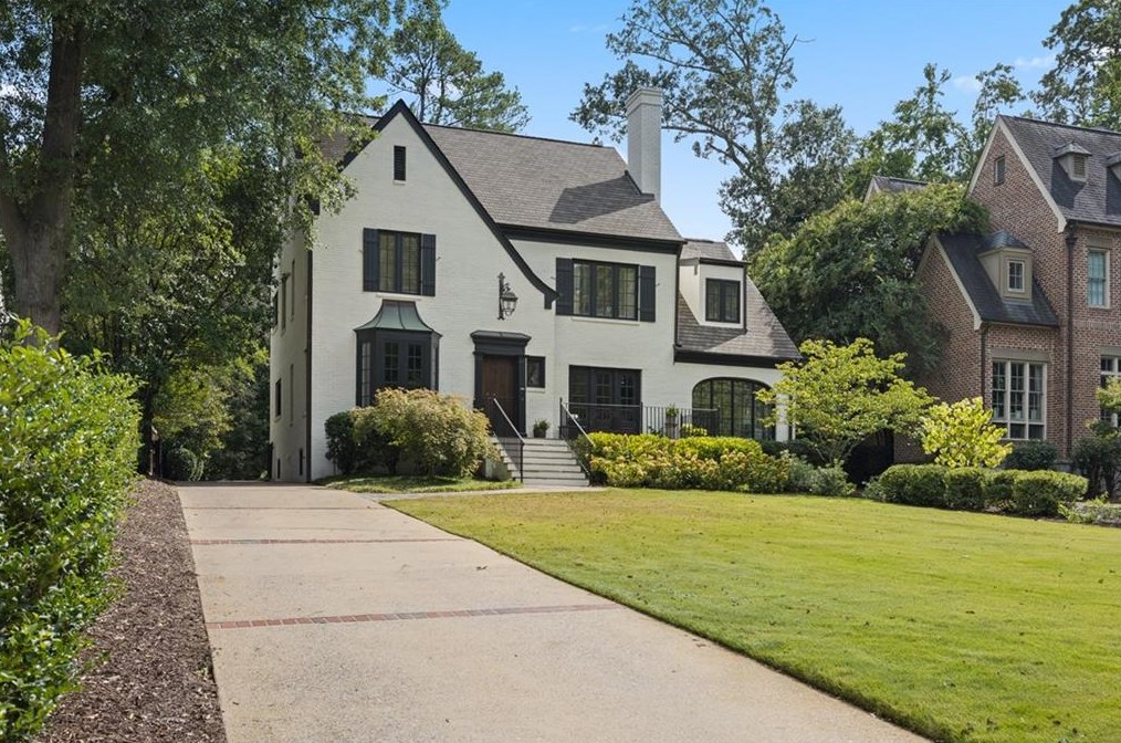 607 Paces Ferry Rd, Atlanta GA 30305-2714 exterior