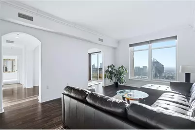 3445 Stratford Road NE #3601, Atlanta, GA 30326 - Photo 6