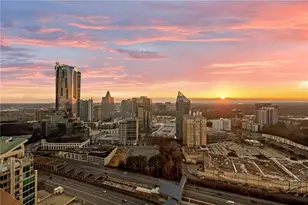 3445 Stratford Rd NE, Atlanta, GA 30326 - Photo 1