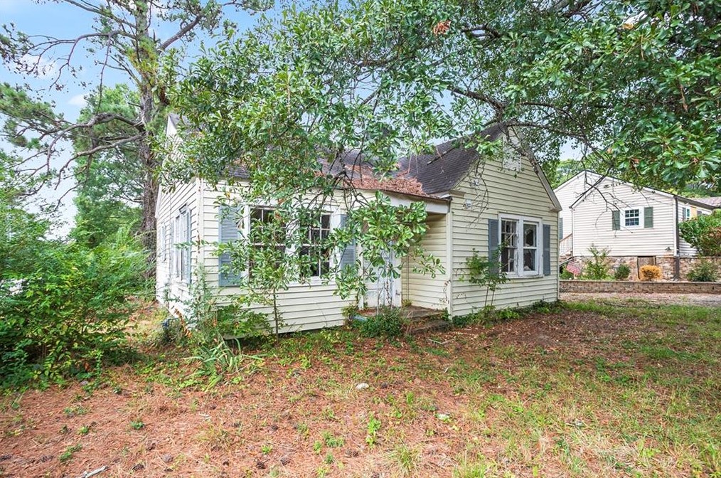 1 Lucille Ave Nw, Rome, GA 30165