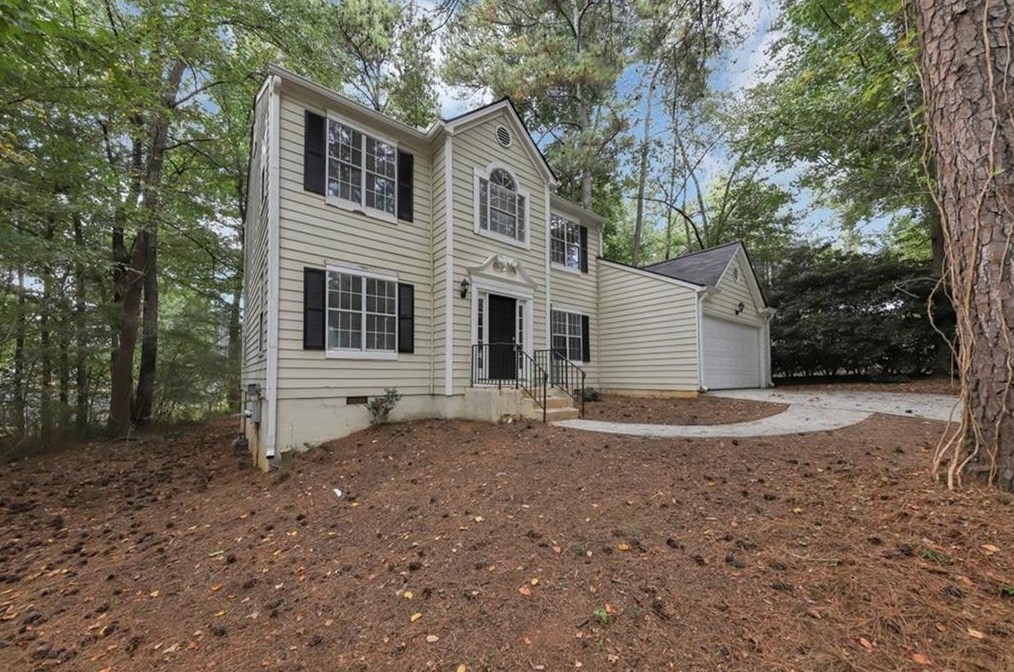 2565 Cloud Ln, Decatur, GA 30034