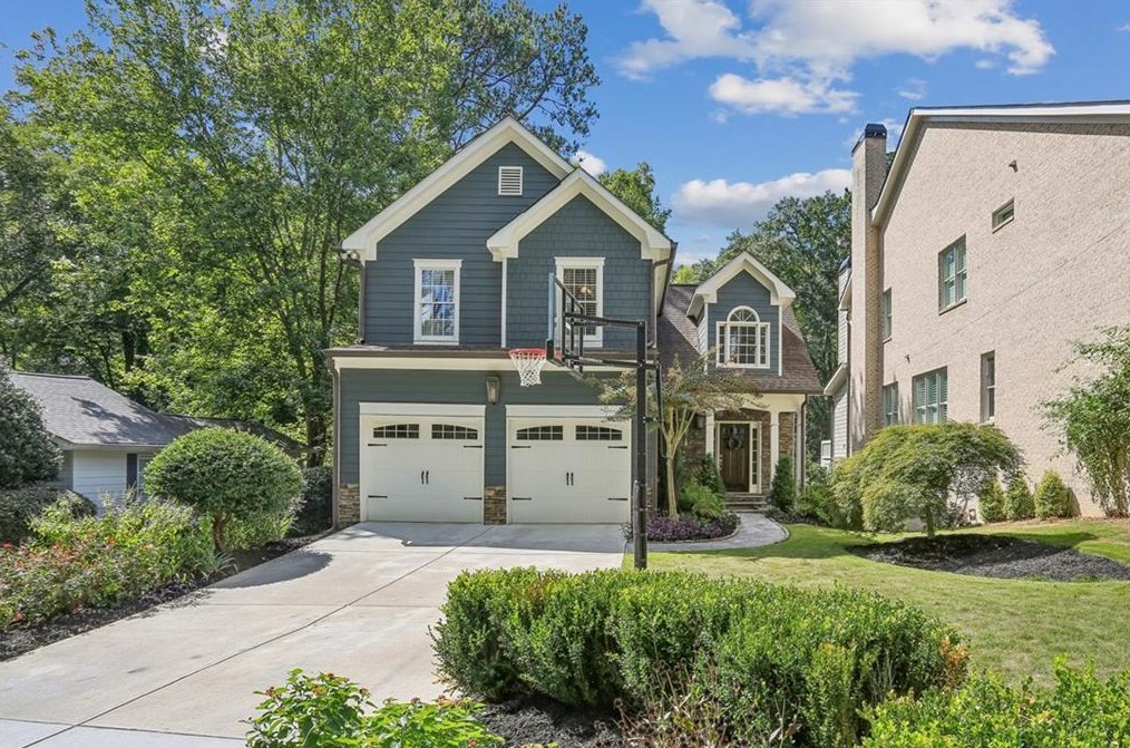 1363 Cartecay Dr Ne, Atlanta, GA 30319