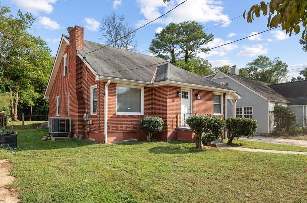 868 Hall St Sw, Atlanta, GA 30310