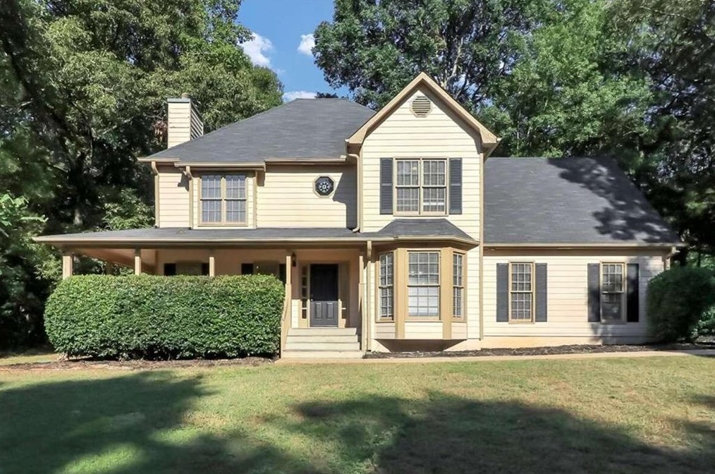 128 Crown Dr, Mcdonough, GA 30253-8214