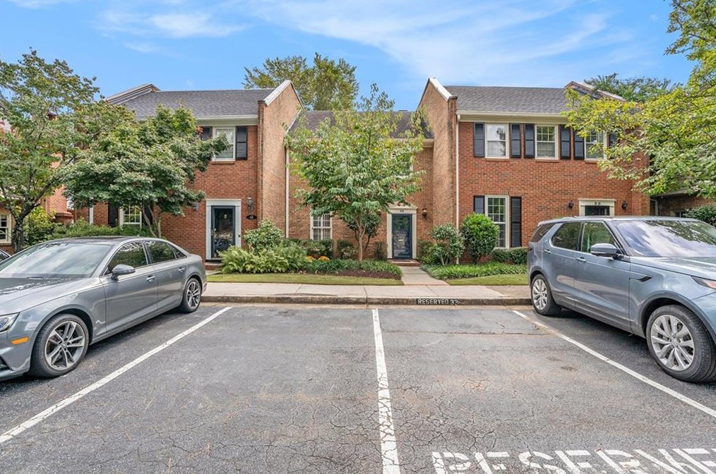 49 Lullwater Pl, Atlanta, GA 30307-1292
