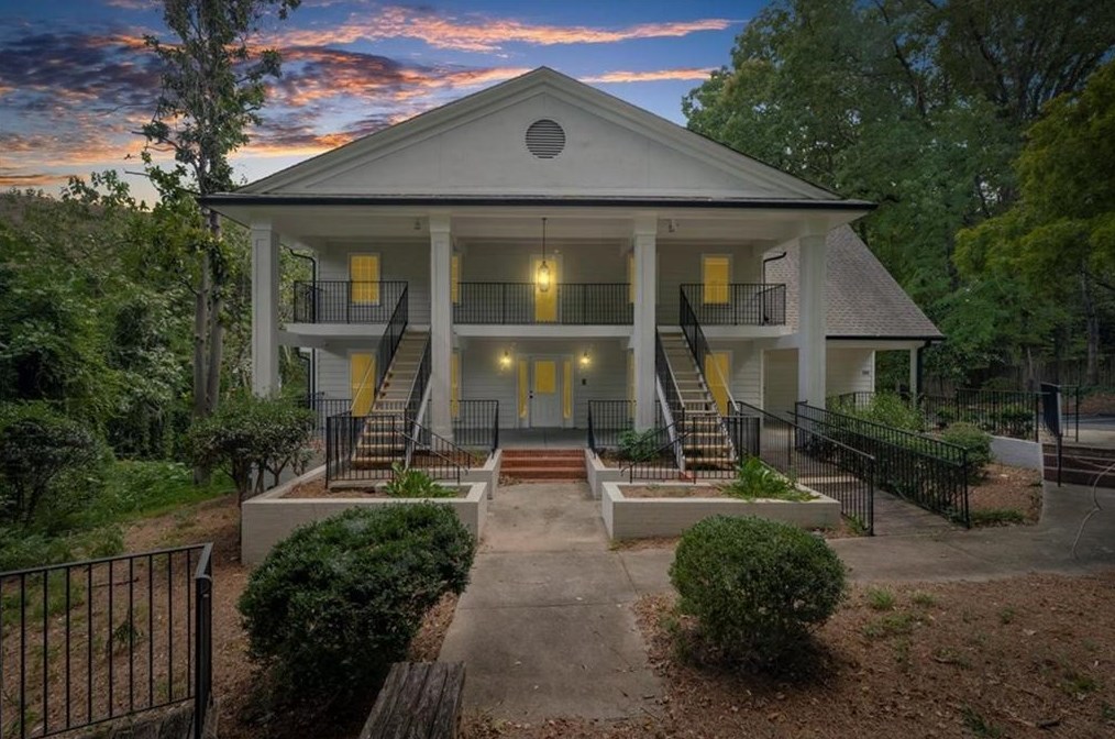 5399 Northland Dr #206, Atlanta, GA 30342